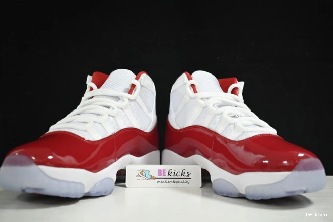1st Kicks Shoes “cherry” jordan 1382 11 ct8012- ModernLook air 1104